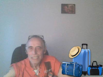 Patrick 68 ans La Celle St Cloud France