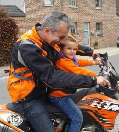 Pascal 60 ans 4317 Belgique