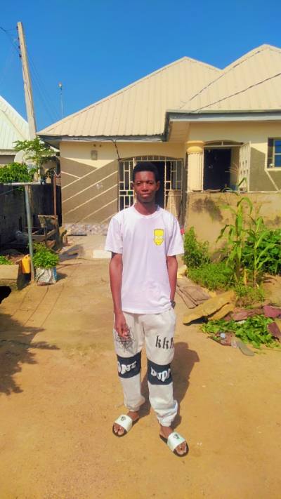 Michael 22 лет Kansas City США