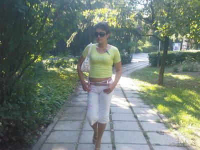 Tatiana 49 years Yalta Ukraine
