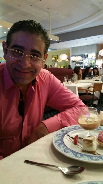 Serge 63 ans Vallais Suisse
