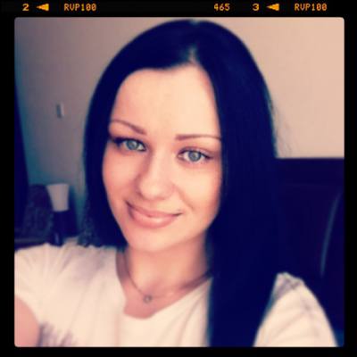 Katerina 41 лет Dalian  Китай