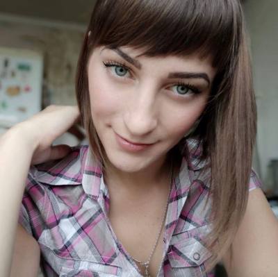 Polina 34 ans Nijhnii Novgorod Russie