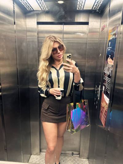 Karina 31 Jahre Kyiv Ukraine