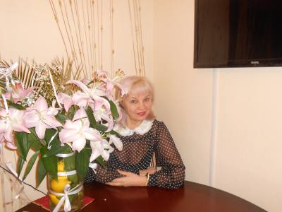 Inna 59 ans Новосибирск Russie