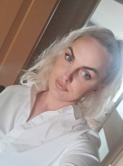 Алеся 29 ans Борисов  Biélorussie