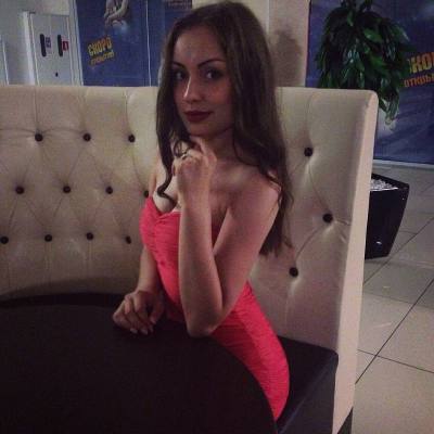 Daria 39 ans Kazan Russie