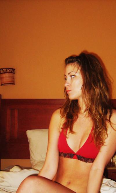 Nikol 41 ans Burgas Bulgarie