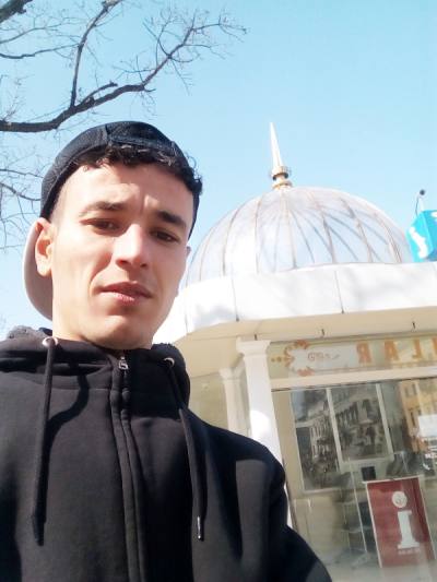 Charaf 32 лет Odessa Украина