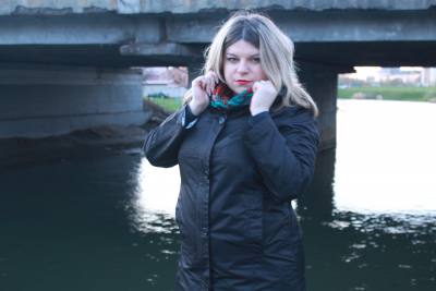 Viktoria 36 ans Globin Biélorussie