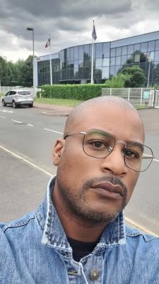 Sanchez 46 ans Paris France