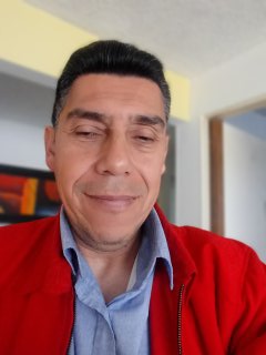 Hector 58 ans Rep. Dominicana République dominicaine