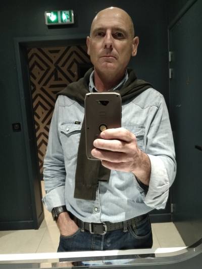 Jean Louis 59 ans Libournais France
