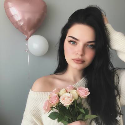 Katy 23 Jahre Баку  Aserbaidschan