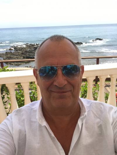 Markspain 58 ans Marbella Espagne