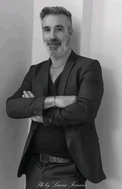 Marcello 18 лет Blusssle Бельгия