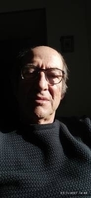 Alain 76 лет Marmande Франция