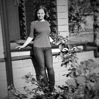 Nata 40 ans Krasnodar Russie