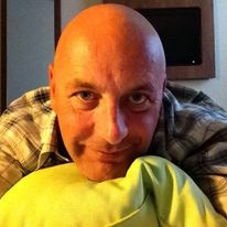 Gilles 63 ans Ardentes France