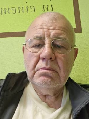 Paul 71 ans Lübbenau Allemagne