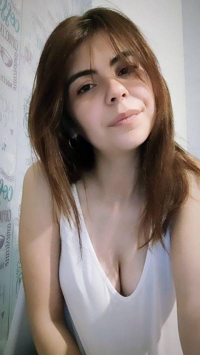 Евгения 28 ans Минск  Biélorussie
