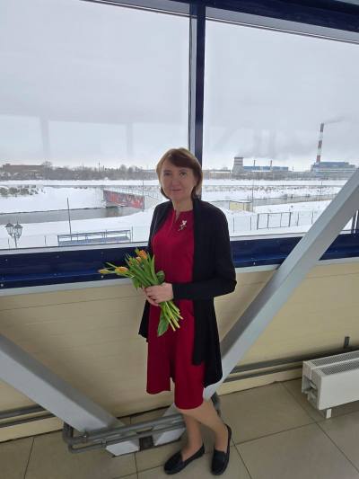 Reda 60 ans Казань Russie
