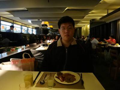 Jason 34 ans Taiwan Hsinchu Chine