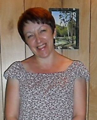 Sveltana 56 ans Ekaterinburg Russie