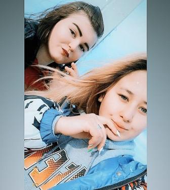 Дарья 24 ans Кильца Russie