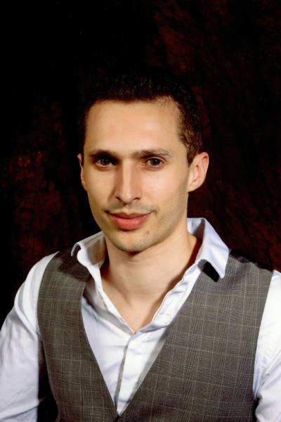 Sebastien 38 ans Luxembourg Luxembourg