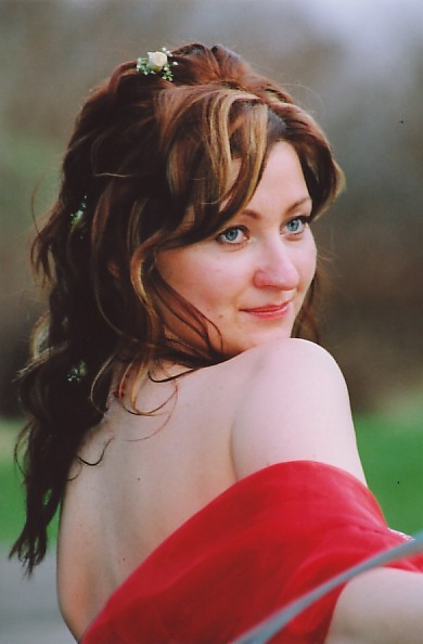 Ilona 47 ans Kaunas Lituanie