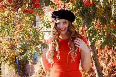 Alena 31 ans Minsk Biélorussie
