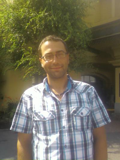 Michel 43 ans Québec Canada