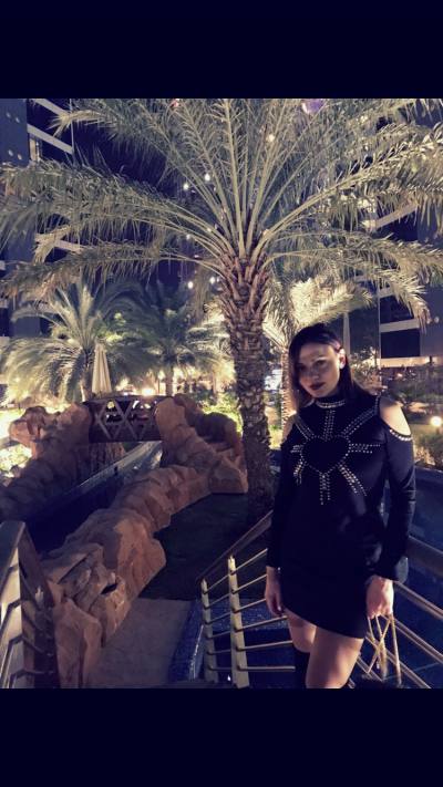 Julia 41 ans Kiev  Ukraine