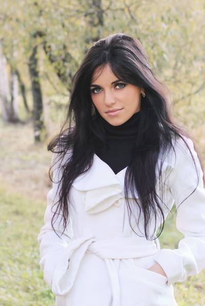Mira 38 ans Минск Biélorussie