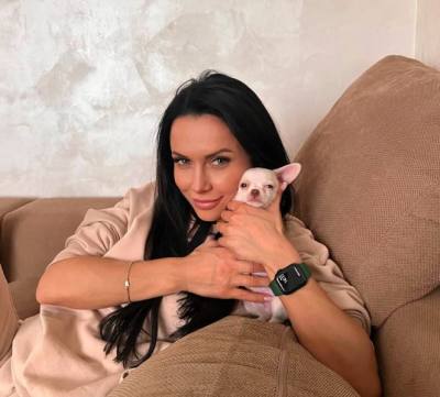 Yulia 38 ans Minsk Biélorussie