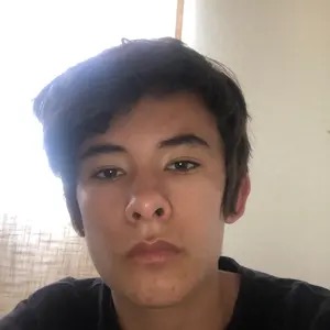 George 23 лет Dana Point США