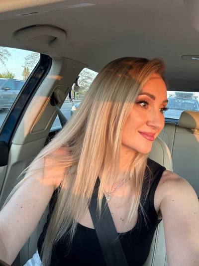 Anna 45 ans Sumy Ukraine