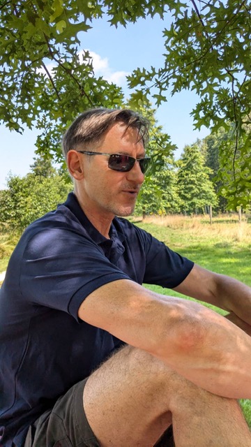 Lancelot 53 ans Vannes  France