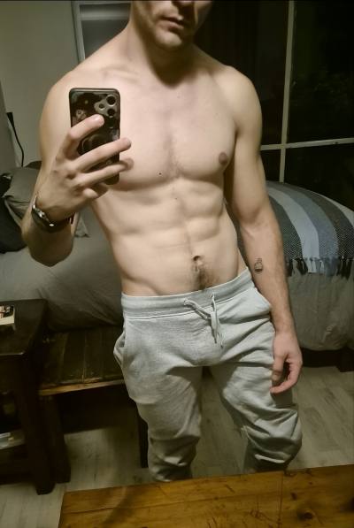 Jay 31 лет Johannesburg Южная Африка