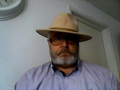Matts 69 ans Uppsala Suède