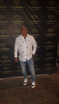 Michel 56 ans Paris  France