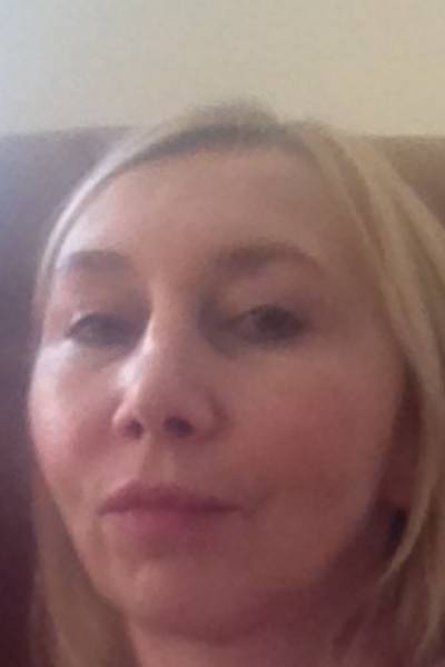 Milana 44 ans Moskva Russie
