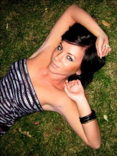 Sveltana 40 ans Omsk Russie