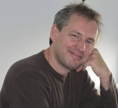 David 57 ans Algarve Portugal