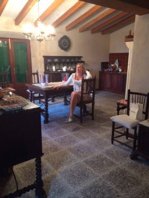 Nataly 46 лет Palma De Mallorca Испания