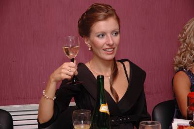 Anastasiya 44 ans Ekaterinburg Russie