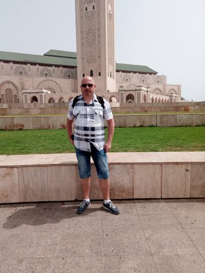 David 52 лет Valence Франция