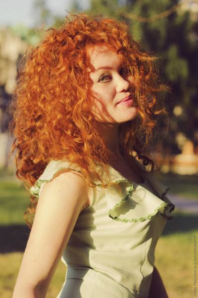 Anna ilyasevich 29 ans Минск Biélorussie