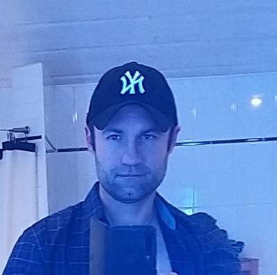 Oliver 44 ans Salzburg Autriche